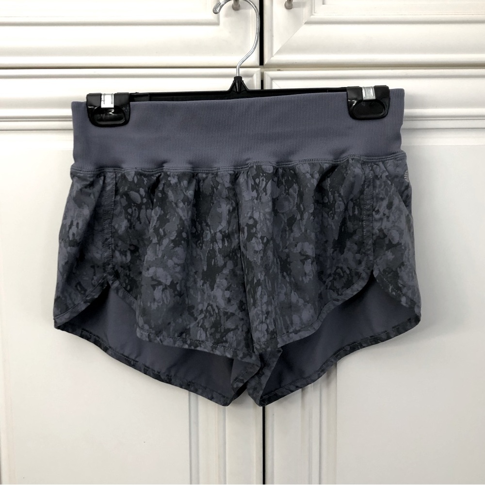 Zella women’s running shorts